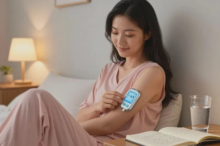 38岁餐后血糖8.4是怎么回事(图4)