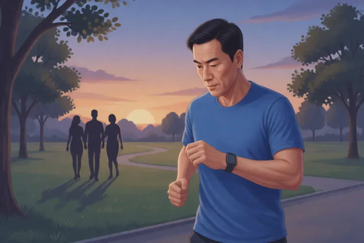 38歲早上空腹血糖11點(diǎn)8是怎么回事(圖4)