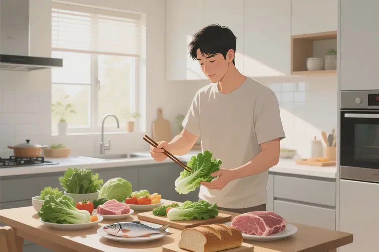 37歲中餐血糖14.9是怎么回事(圖4)