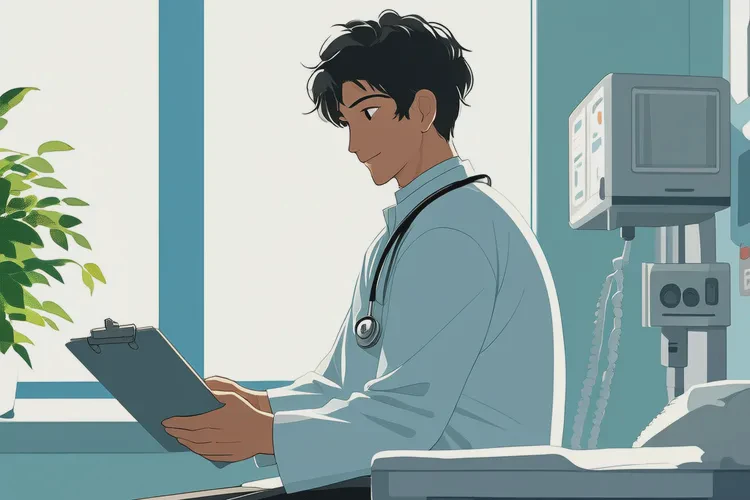 46歲睡前血糖26.4是怎么回事(圖3)