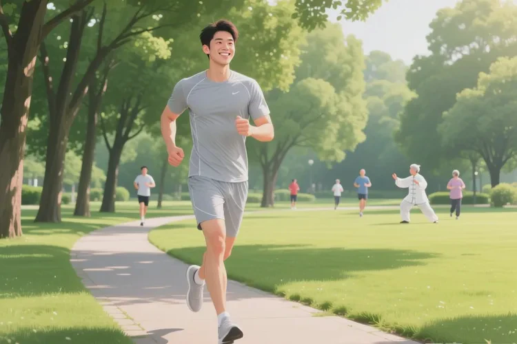 37歲中午血糖7點(diǎn)5是怎么回事(圖3)