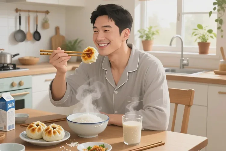 37歲早餐血糖16.1是怎么回事(圖1)