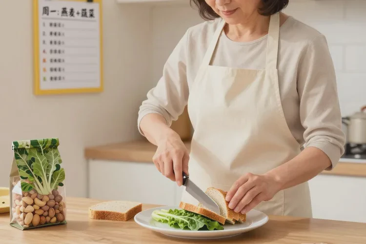 38岁中餐血糖3.0是怎么回事(图3)