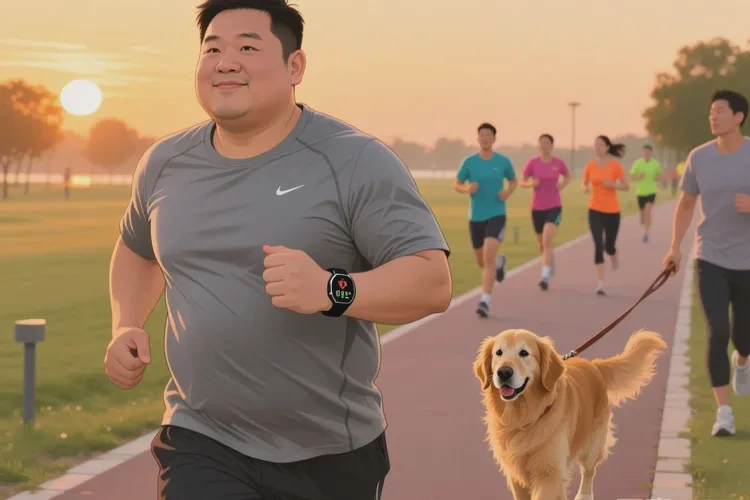 37岁中午血糖16点4是怎么回事(图3)