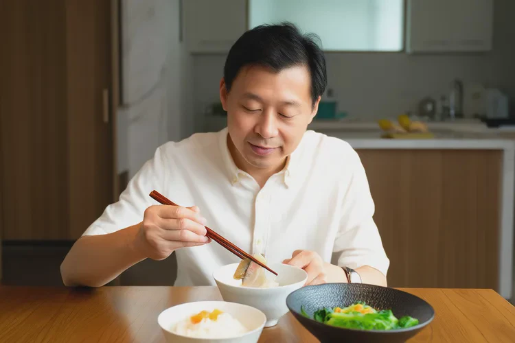 46岁中餐血糖26.4是怎么回事(图4)