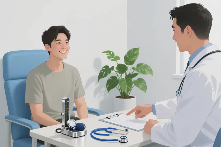 37歲下午血糖12.9是怎么回事(圖4)