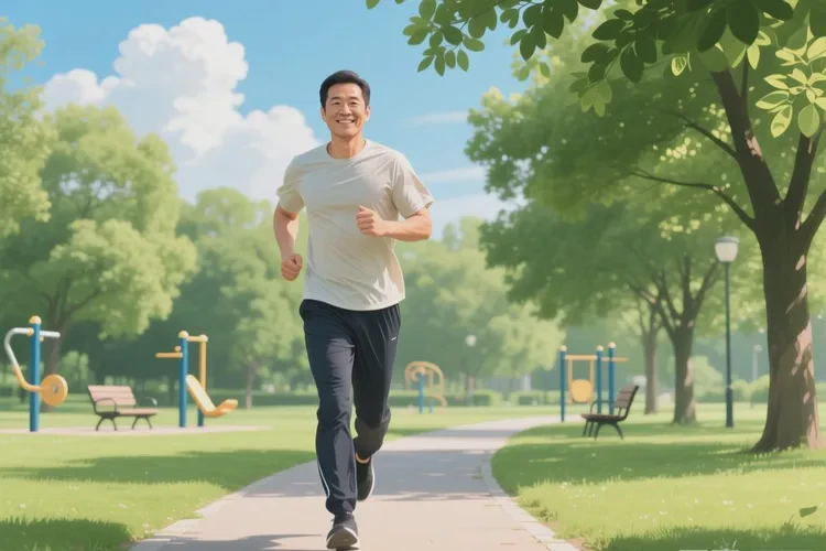 37岁中餐血糖13点4是怎么回事(图3)