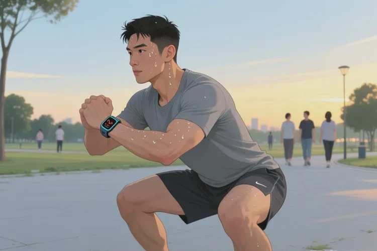 38岁空腹血糖10点2是怎么回事(图3)