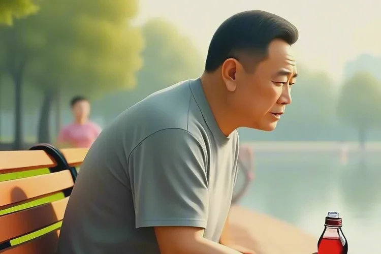 46岁中餐血糖16.1是怎么回事(图3)