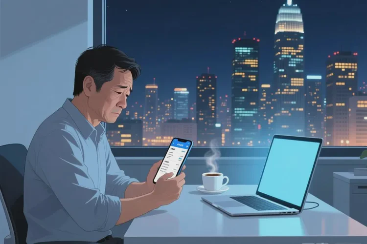 38岁空腹血糖5.0是怎么回事(图1)