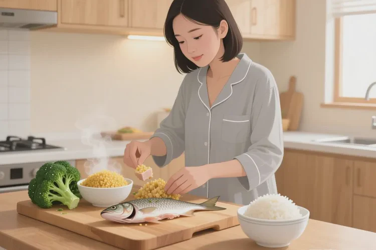 38歲中餐血糖10.2是怎么回事(圖2)