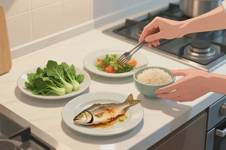 38岁餐后血糖8点5是怎么回事(图3)