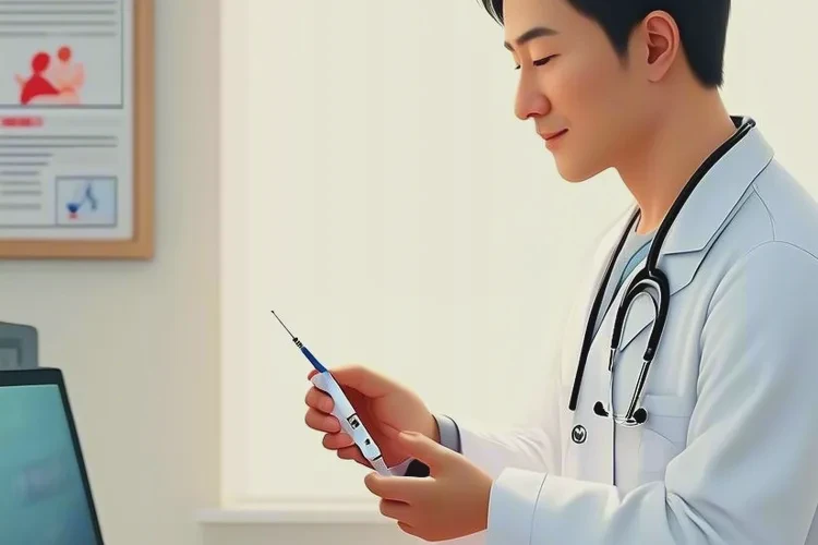 46歲餐后血糖14.8是怎么回事(圖4)