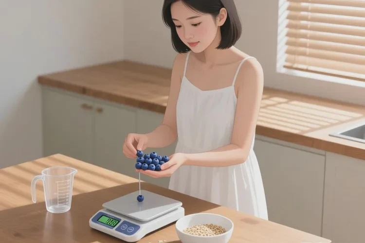 37歲睡前血糖3.4是怎么回事(圖3)