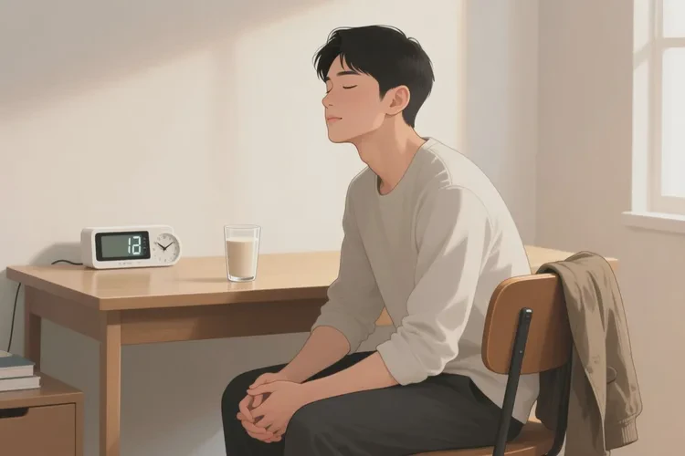 37岁睡前血糖13.3是怎么回事(图3)