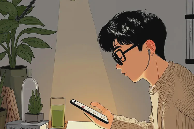 45岁早餐血糖20点6是怎么回事(图4)