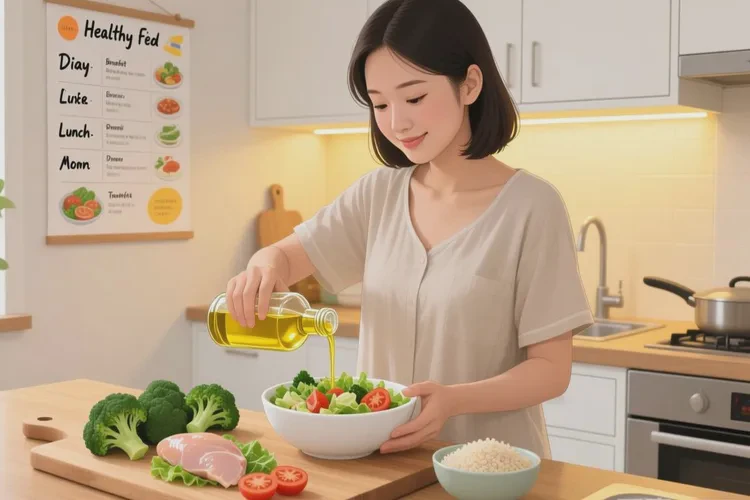 38岁早上空腹血糖16.1是怎么回事(图3)