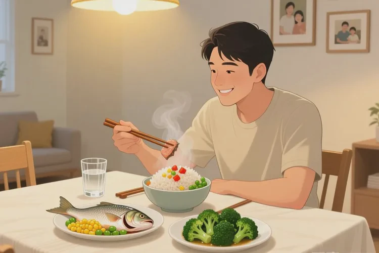 38歲晚餐血糖17點(diǎn)9是怎么回事(圖1)