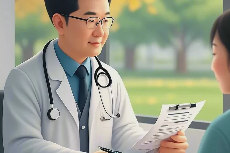 45岁早餐血糖17点6是怎么回事(图4)