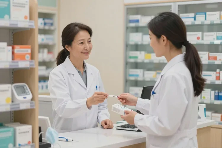 38岁餐后血糖26.5是怎么回事(图2)