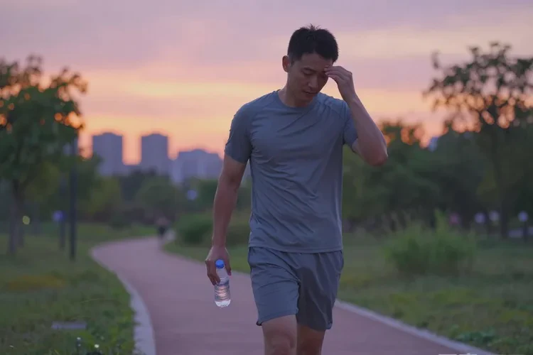 37岁晚上血糖19.3是怎么回事(图3)