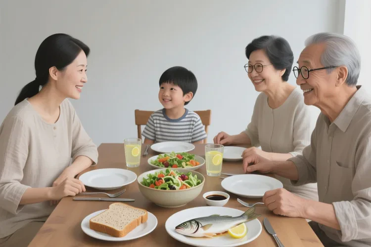 38岁早餐血糖8.7是怎么回事(图4)