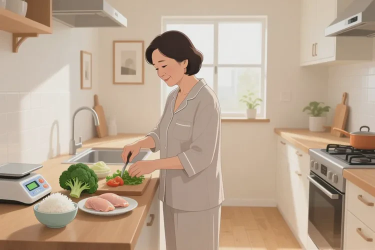 38岁餐后血糖20点6是怎么回事(图3)