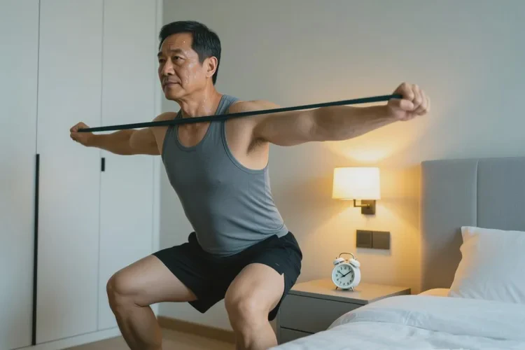 37歲睡前血糖6.4是怎么回事(圖3)