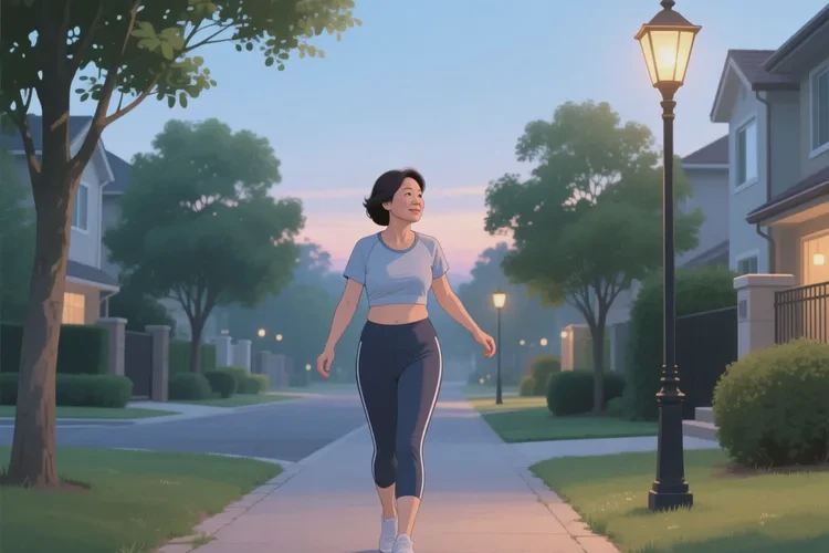 37岁睡前血糖6.1是怎么回事(图2)