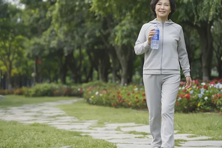 45岁早上空腹血糖17.7是怎么回事(图2)