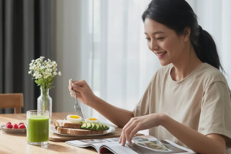 46歲空腹血糖5點(diǎn)4是怎么回事(圖3)