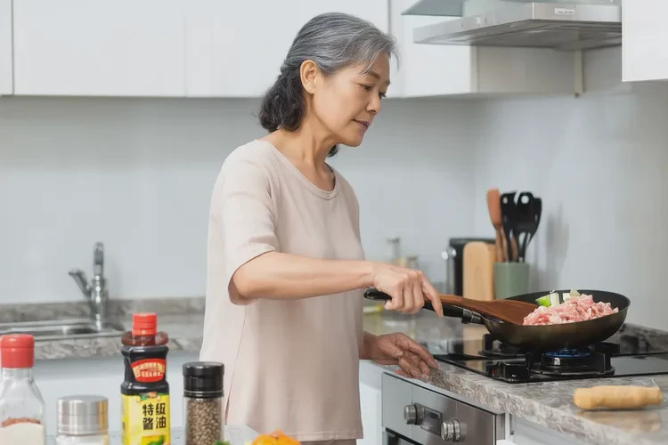 46歲晚餐血糖22.3是怎么回事(圖2)