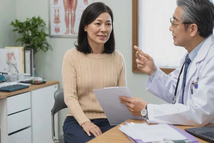 45歲早餐血糖10點(diǎn)3是怎么回事(圖4)