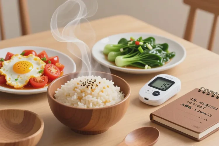 38歲餐后血糖22.8是怎么回事(圖4)