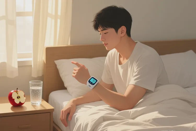 38歲餐后血糖19點(diǎn)5是怎么回事(圖4)