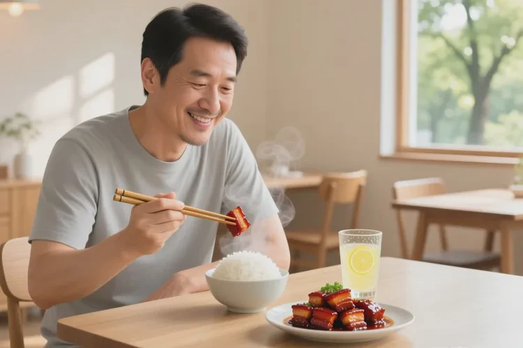 37歲中餐血糖11.1是怎么回事(圖1)