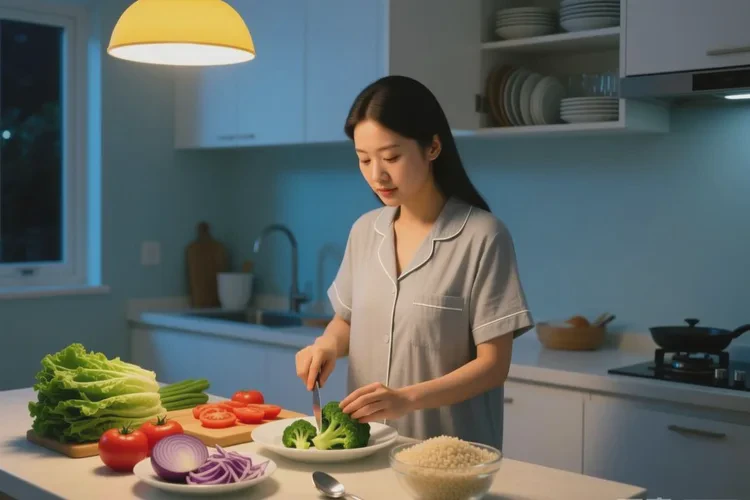 37岁晚上血糖20.0是怎么回事(图1)