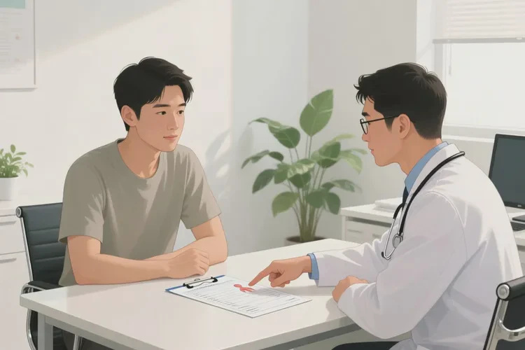 37歲早餐血糖18點5是怎么回事(圖2)