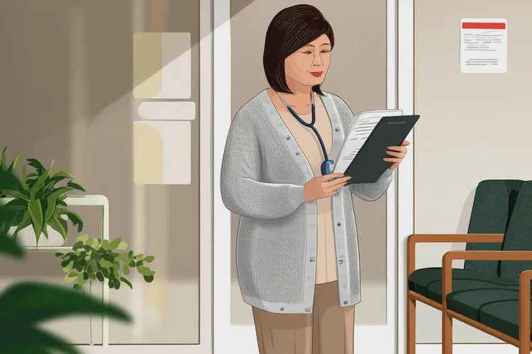 45歲早上空腹血糖19點3是怎么回事(圖2)