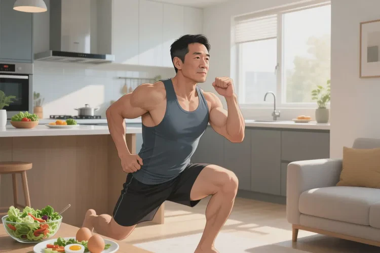 37歲中午血糖14.4是怎么回事(圖4)