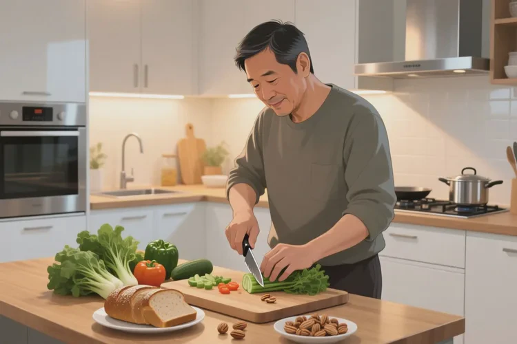 38歲餐后血糖7.6是怎么回事(圖3)