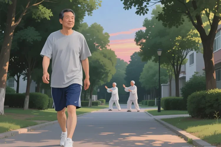 38岁晚餐血糖25.7是怎么回事(图4)