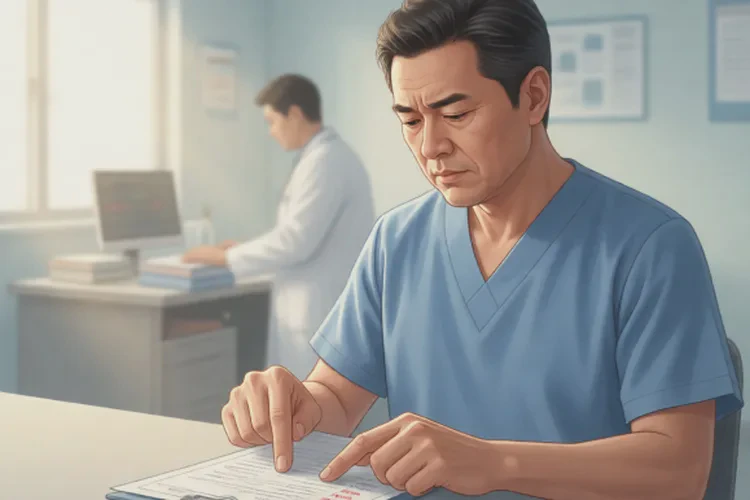 38歲早上空腹血糖11點(diǎn)4是怎么回事(圖1)