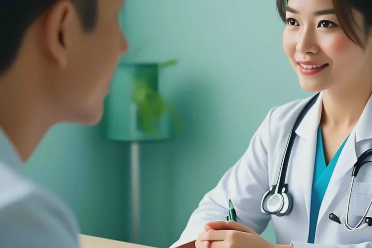 45岁早上血糖23.5是怎么回事(图4)