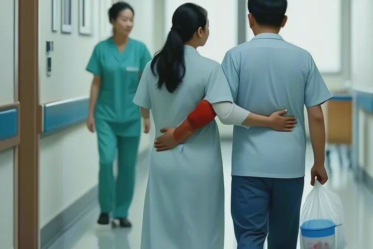 45岁晚上血糖27.9是怎么回事(图3)