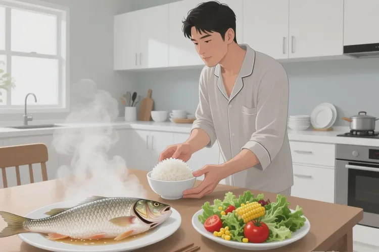 38岁早上空腹血糖9.2是怎么回事(图3)