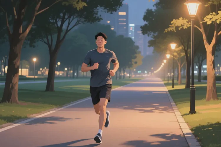 38岁空腹血糖24.8是怎么回事(图4)