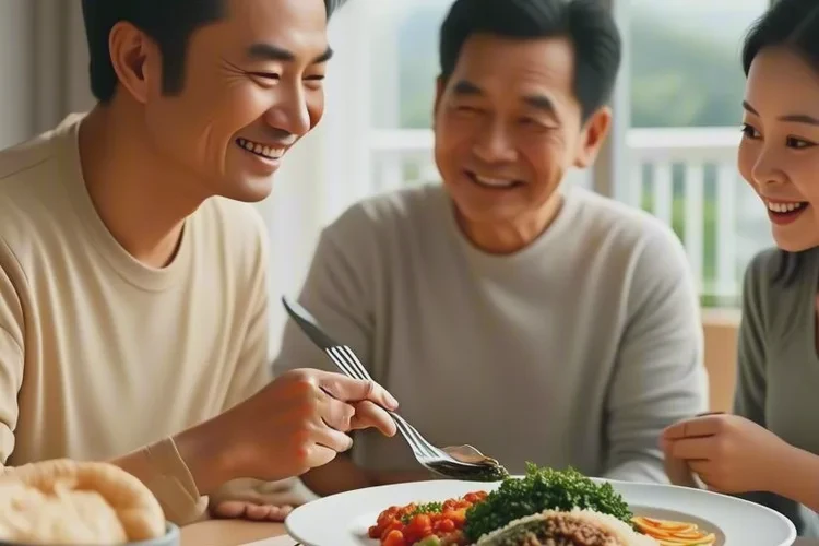 46岁早上空腹血糖18.7是怎么回事(图3)