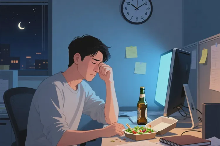 37歲早上血糖3點(diǎn)3是怎么回事(圖2)