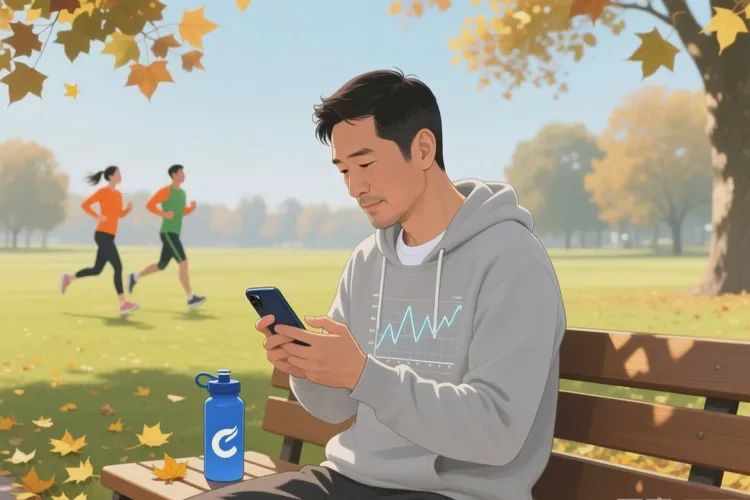 37歲下午血糖9.4是怎么回事(圖3)